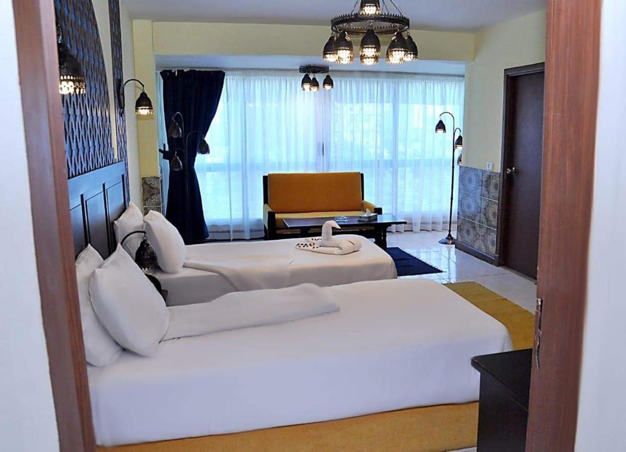 New Star Zamalek Hotel 3*