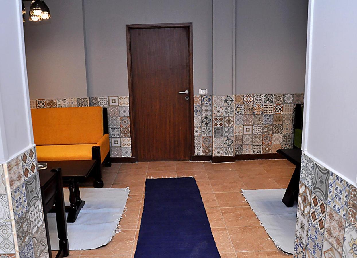 Hotel New Star Zamalek Giza