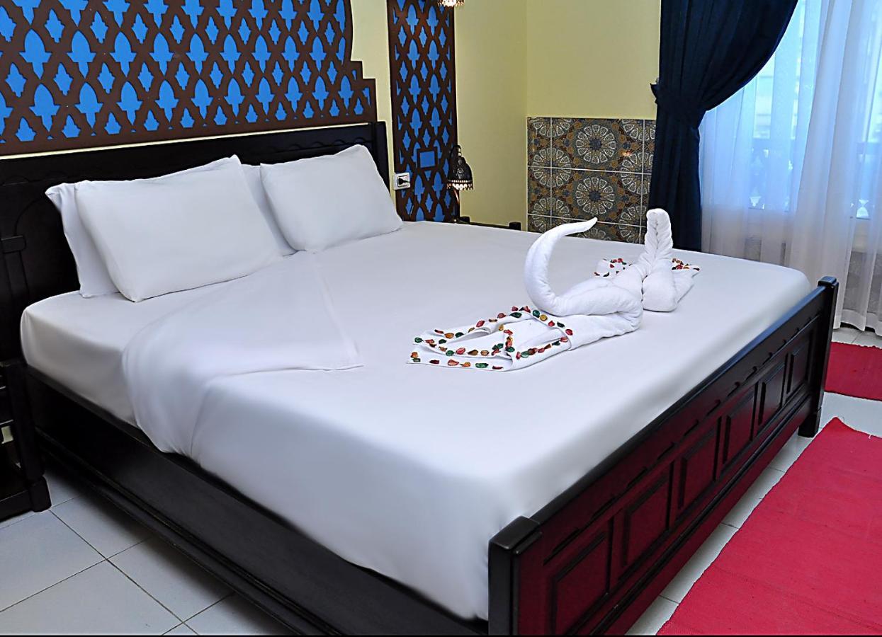 New Star Zamalek Hotel
