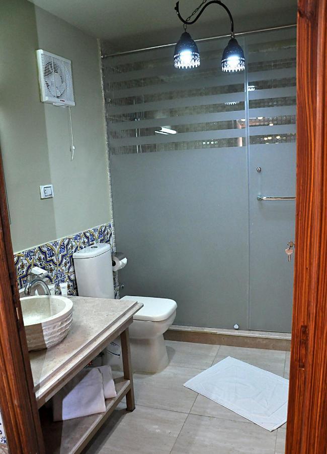 Hotel New Star Zamalek Giza