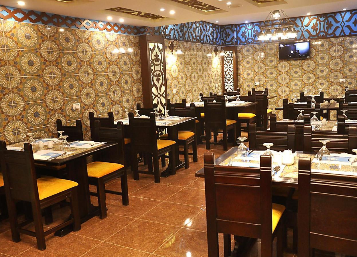 Hotel New Star Zamalek 3*