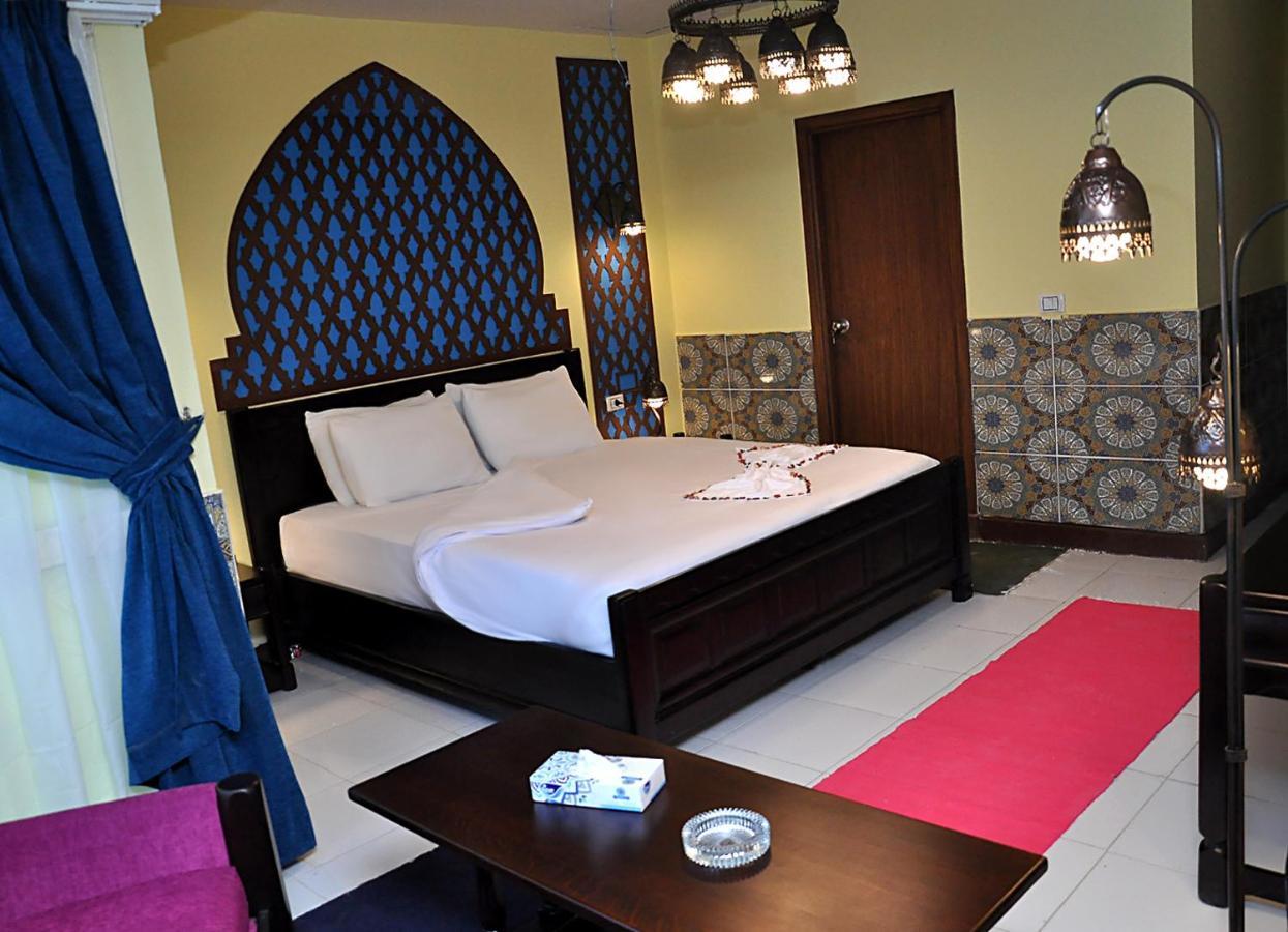 New Star Zamalek Hotel Giza