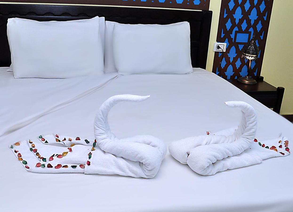 New Star Zamalek Hotel Giza