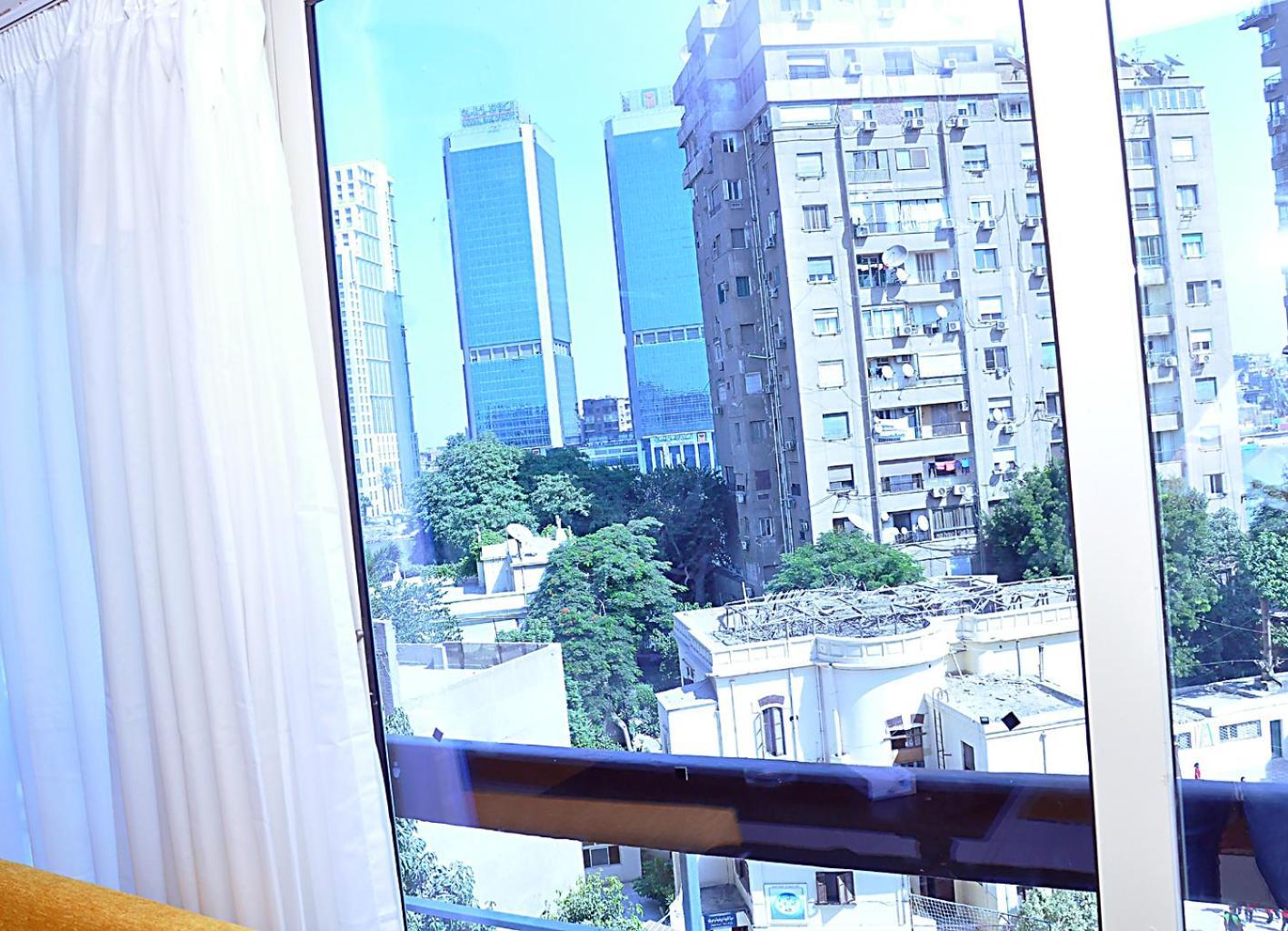 New Star Zamalek Hotel Giza