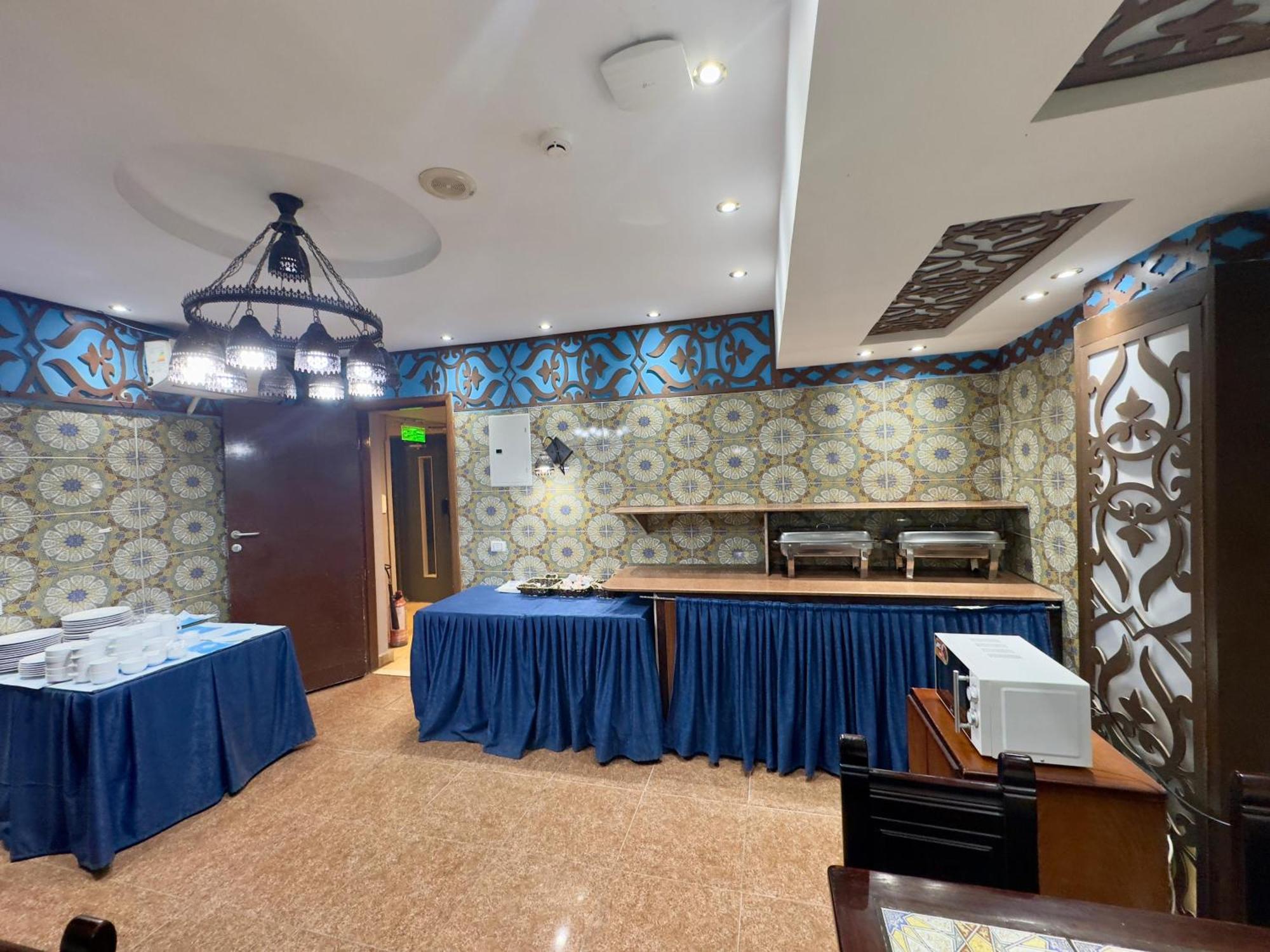 Hotel New Star Zamalek