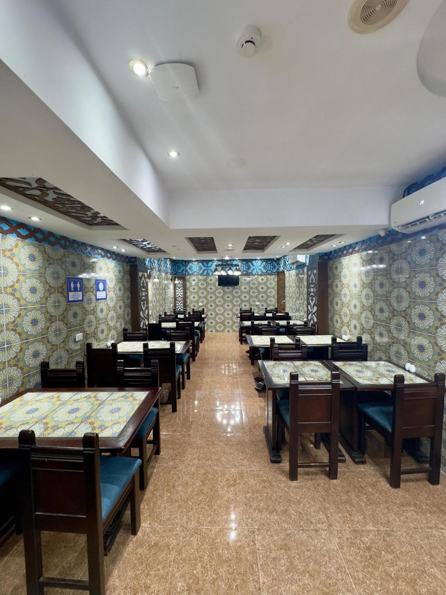 New Star Zamalek Hotel Giza