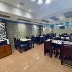 New Star Zamalek Hotel
