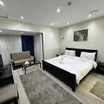 New Star Zamalek Hotel