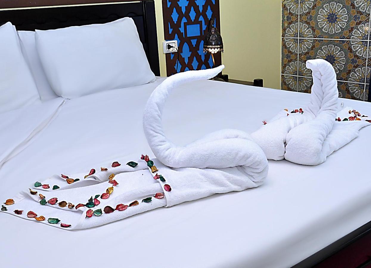 New Star Zamalek Hotel Giza