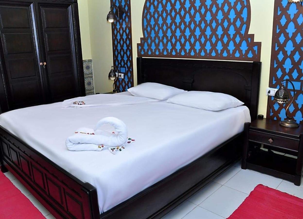New Star Zamalek Hotel