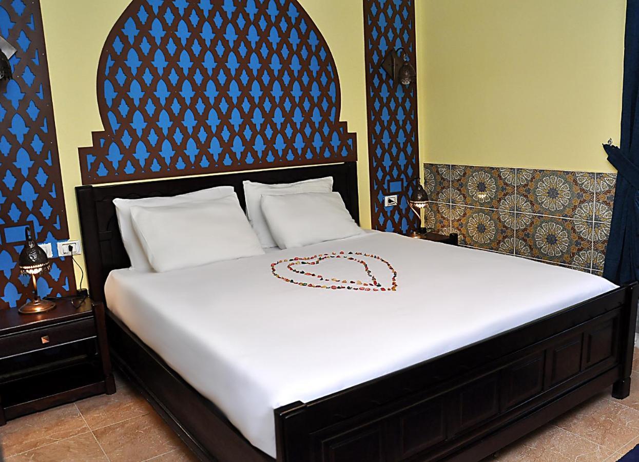 Hotel New Star Zamalek Giza
