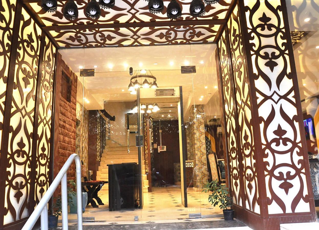 New Star Zamalek Hotel 3*