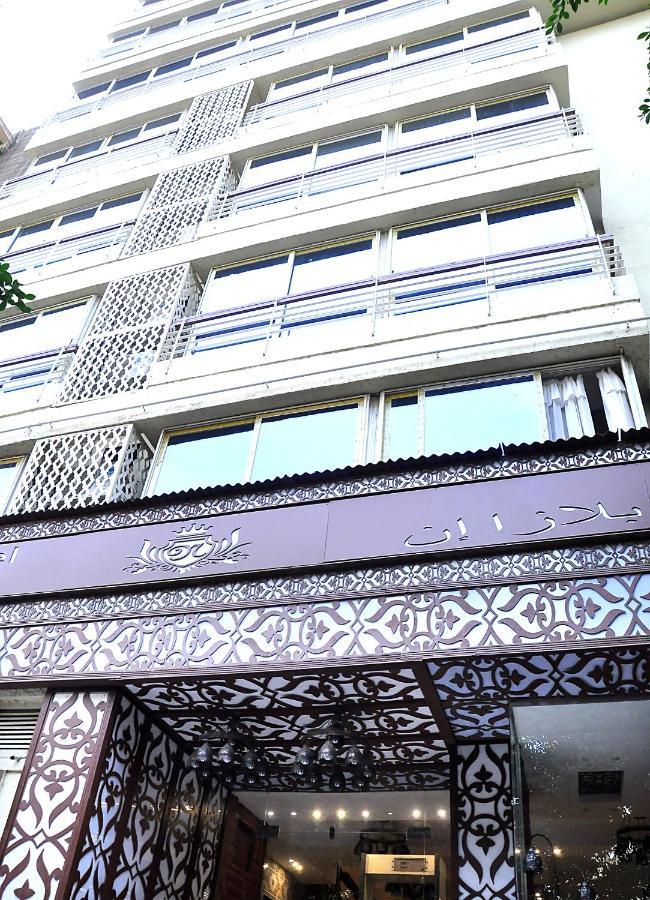New Star Zamalek Hotel