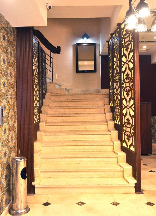 New Star Zamalek Giza