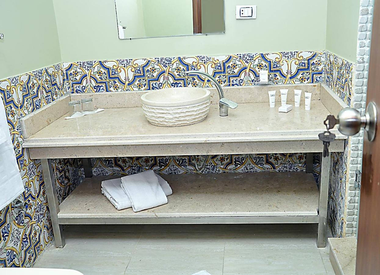 Hotel New Star Zamalek Giza