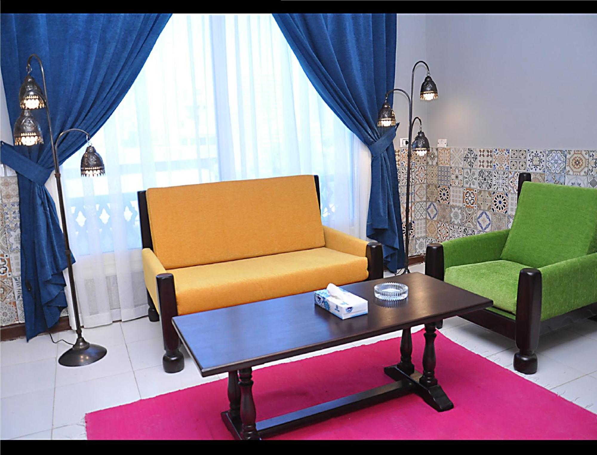 New Star Zamalek Hotel