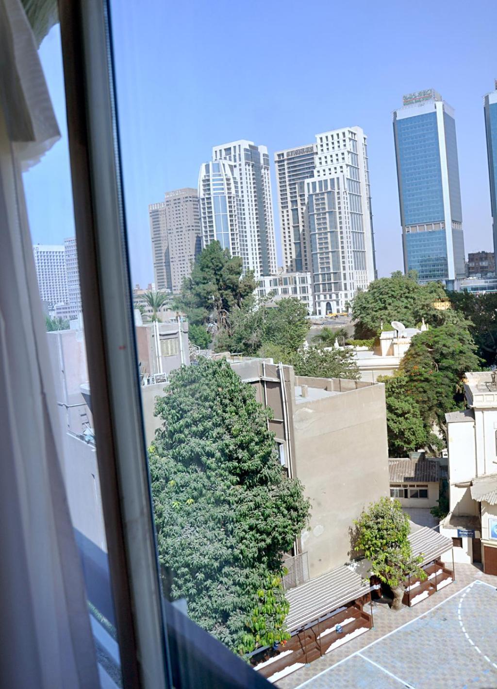 New Star Zamalek Hotel Giza
