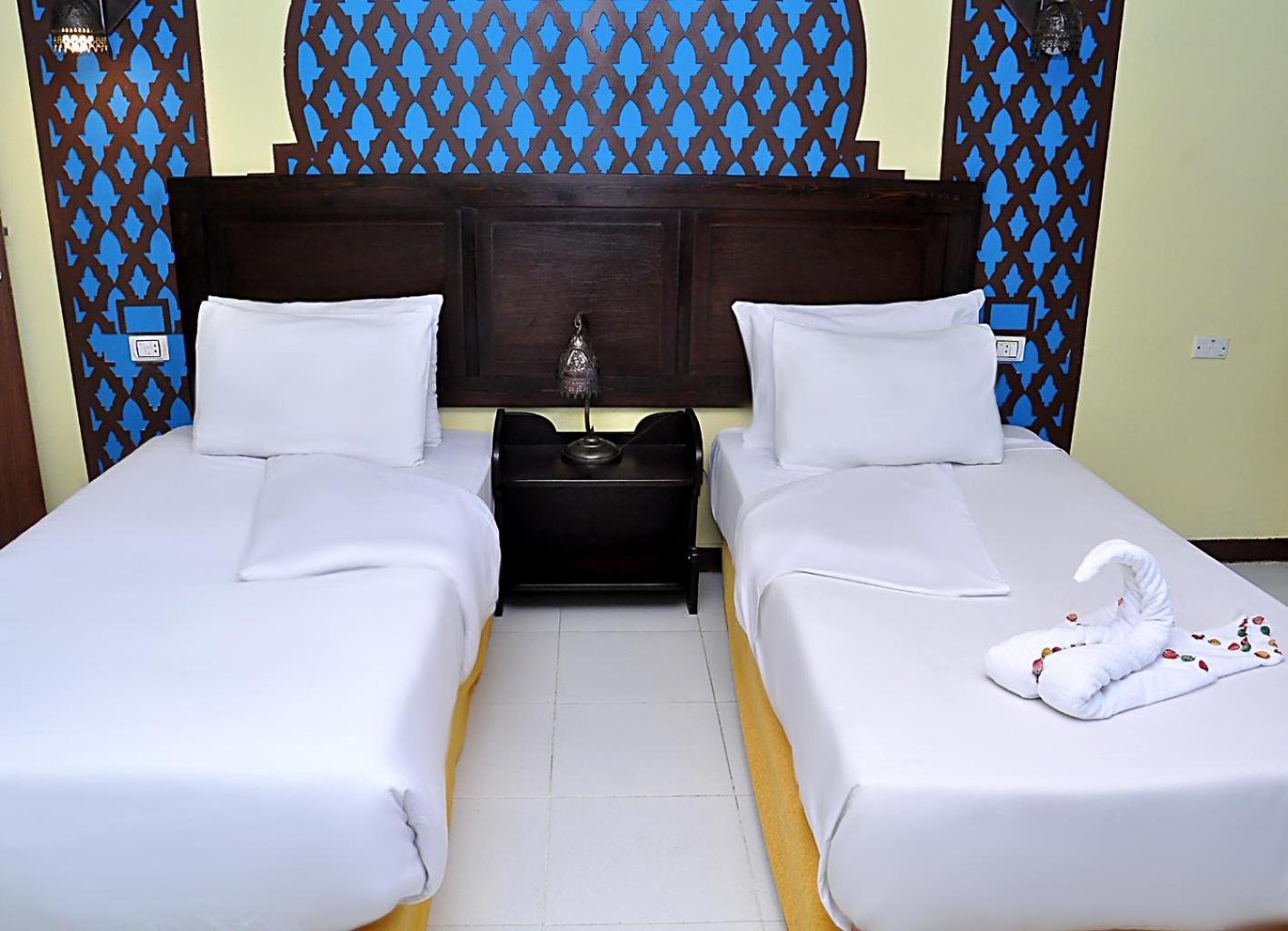 Hotel New Star Zamalek